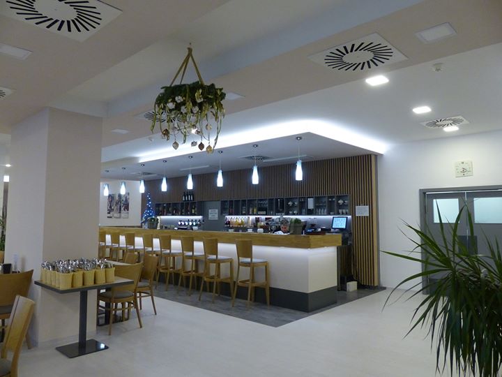Hotel Prometheus Image