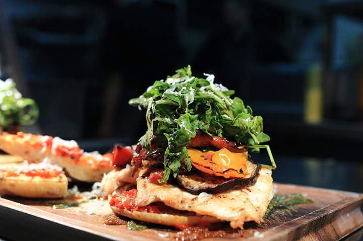 The Exchange Restaurant & Wine Bar Image