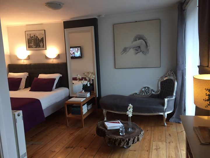 Bed and Breakfast Im's & Wim's Image