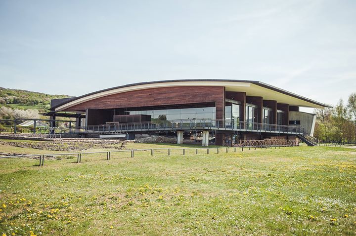 Parc Archéologique Européen de Bliesbruck-Reinheim Image