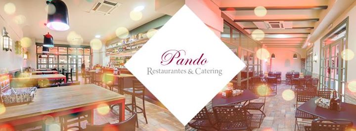 Pando Restaurantes Image