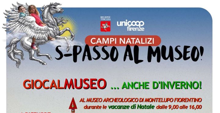 Museo Archeologico di Montelupo Image