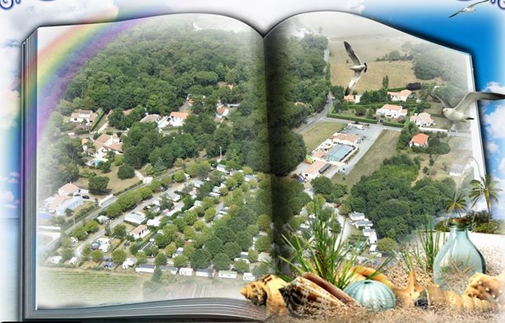 Camping La Belle Etoile Image