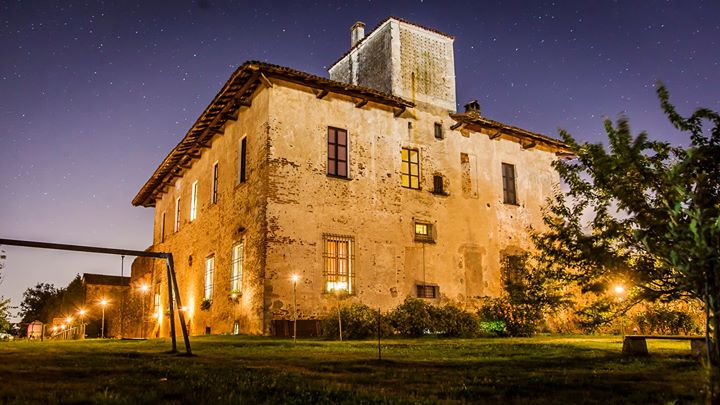 Agriturismo "Il Cavenago" Image