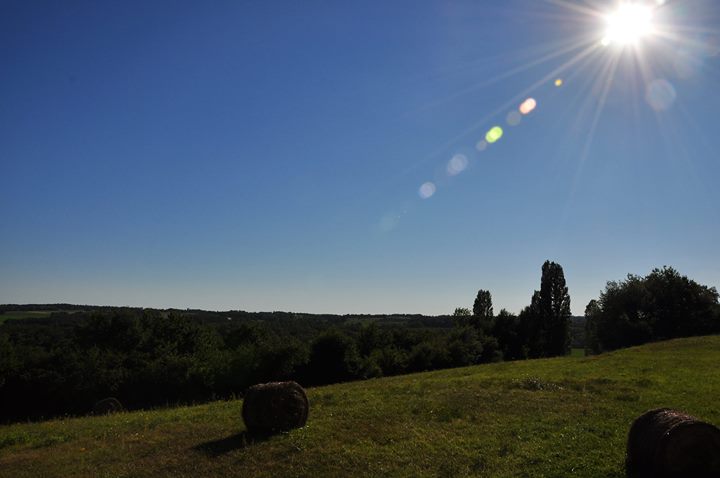 Belliette Chambres d'Hôtes Gers Image