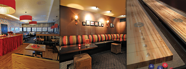 Public Cafe & Bar - Ågotnes Hotell Image