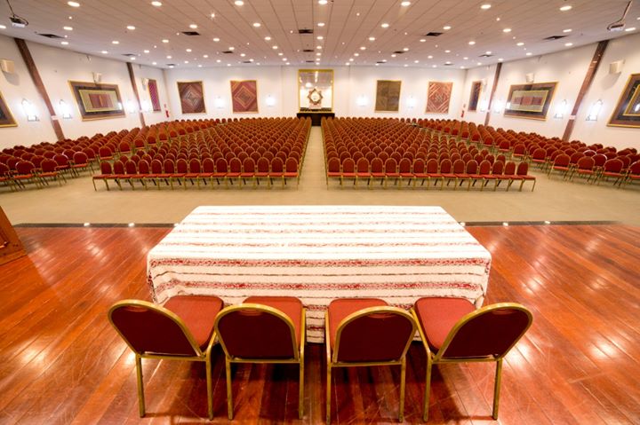 Dayrell Hotel & Centro de Convenções Image