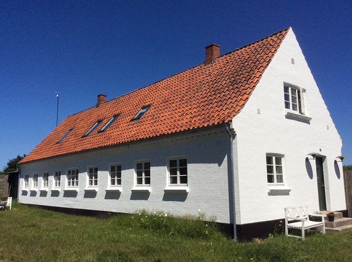 Askø Mejeri - Sommerpensionat - Bed & Breakfast Image