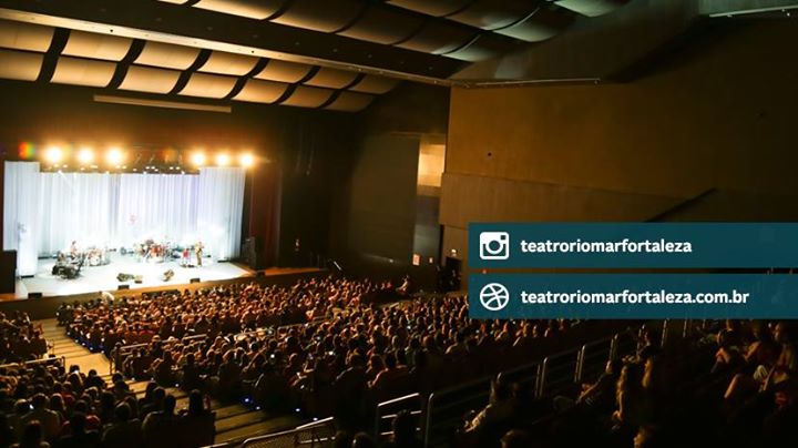 Teatro RioMar Fortaleza Image