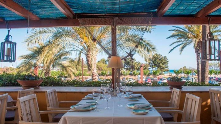 Hotel restaurant Ceferino Image