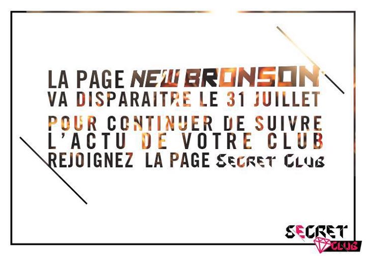 New Bronson discotheque 35 Image