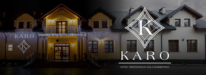 Hotel Karo Image
