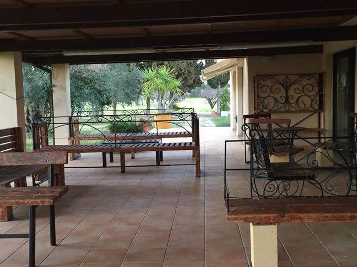 Agriturismo Sarita Image