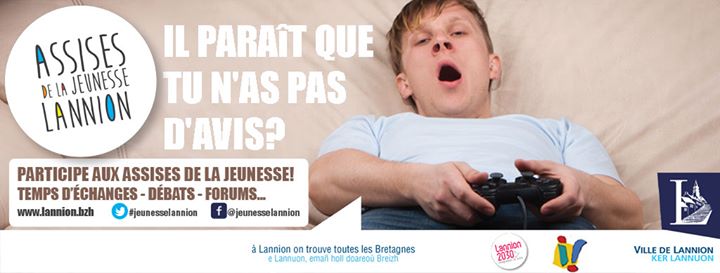 Base sports nature de Lannion Image