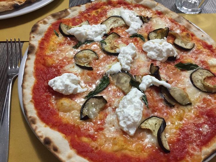 Giulio Ristorante Pizzeria Albergo Image
