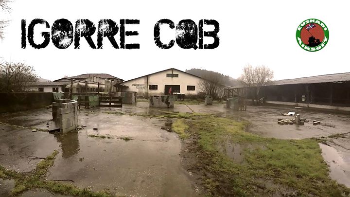 Airsoft Igorre Image