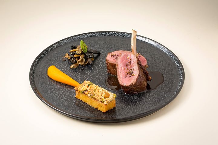 Le Cerf - Restaurant et Hôtel Image