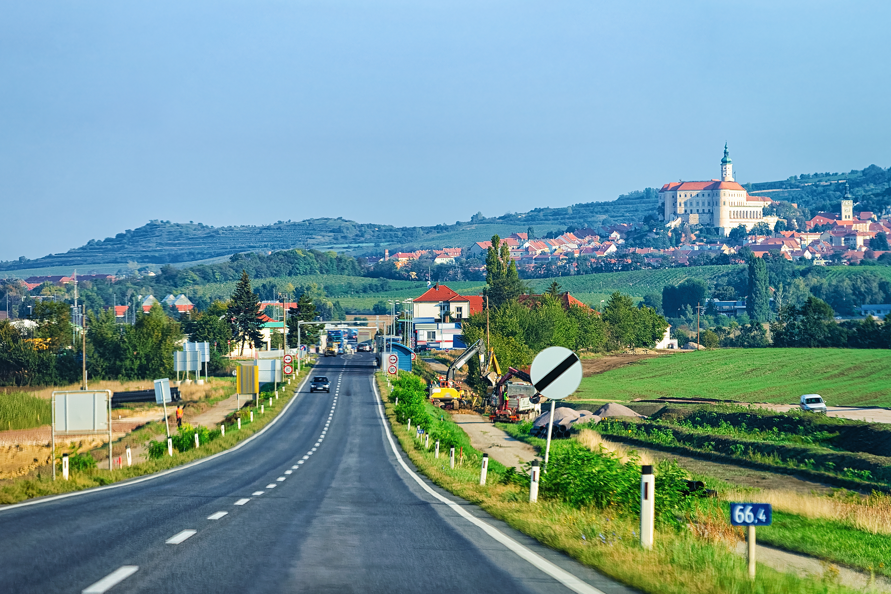 Mikulov Image