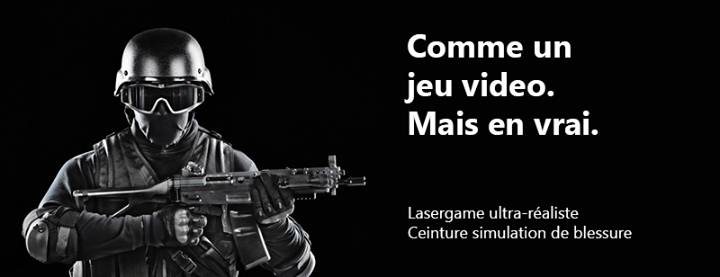 ICombat Lyon Image