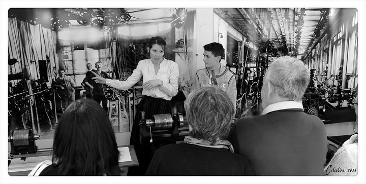 Musée de l'horlogerie et du décolletage Image