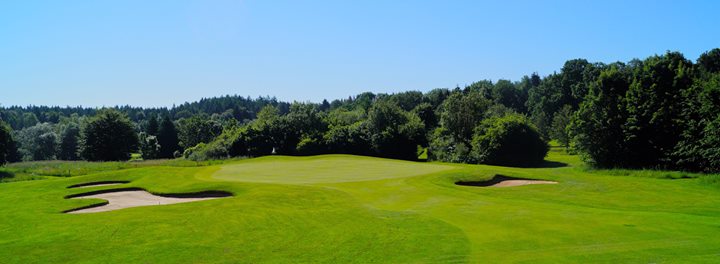 Golfclub Schloss Egmating Image
