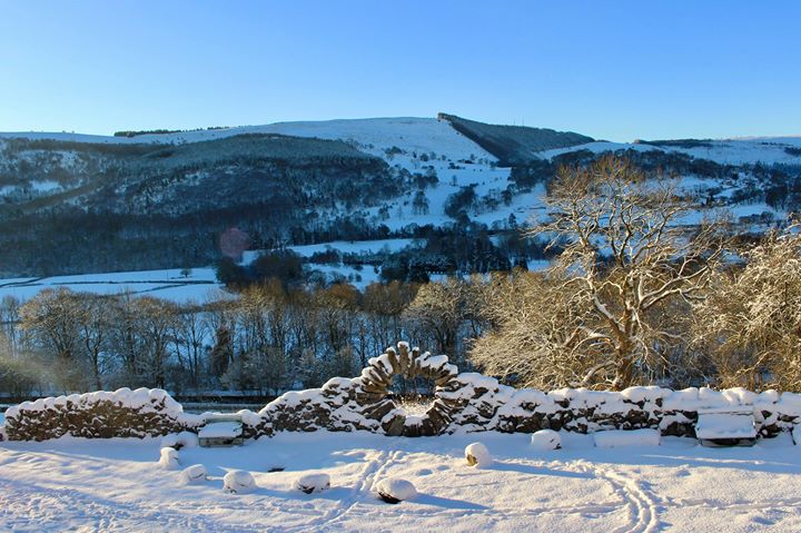 Sunbank Holiday Cottage & B&B Image