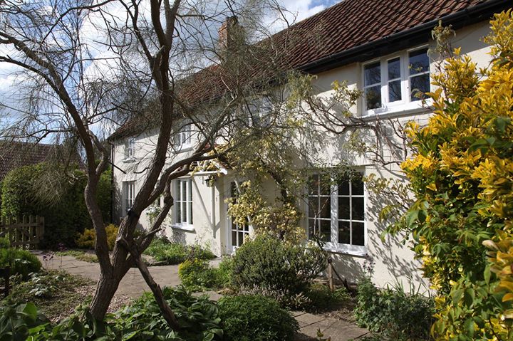 Brewers Cottage Bed and Breakfast Image