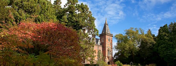Brownsover Hall Hotel Image