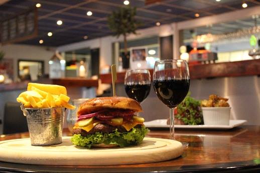 Ballerup Bowling & Gastropub Image