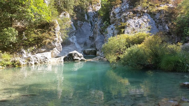 Gite du Cheiron Image