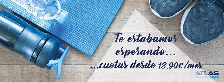 Atlas Sport Club Image