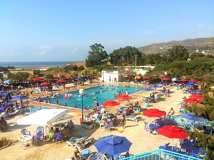 Hôtel Le Marin Image