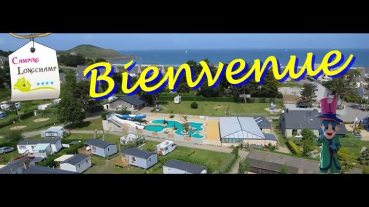 Camping Longchamp Image