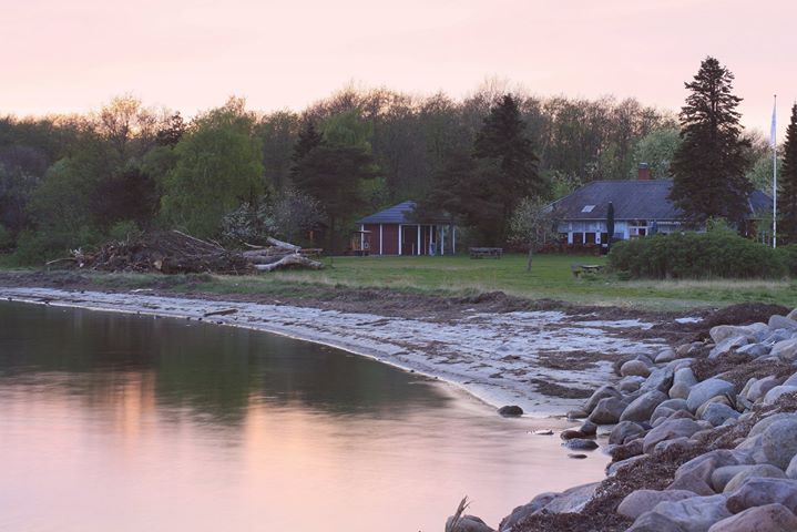 Restaurant Kronborg på Egholm Image