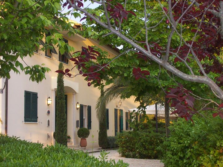 Villa Terme di Caldana Image