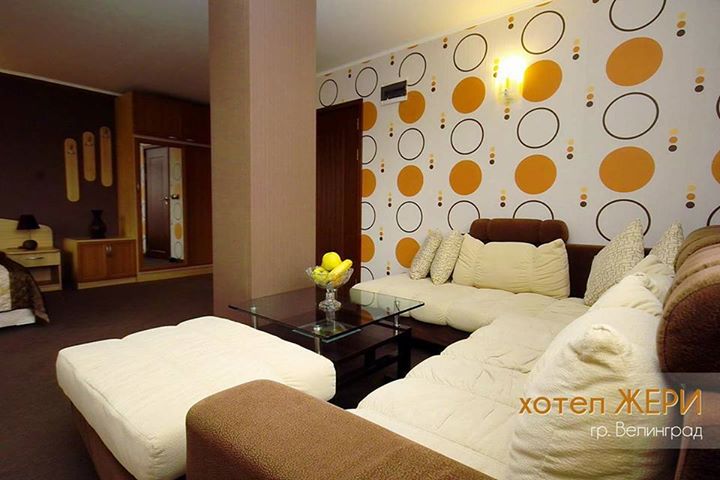 Хотел Жери Image