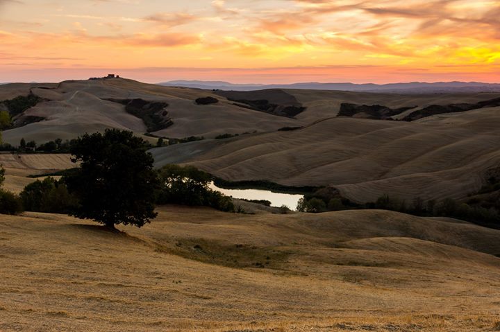 Agriturismo Podere Montecerconi Image