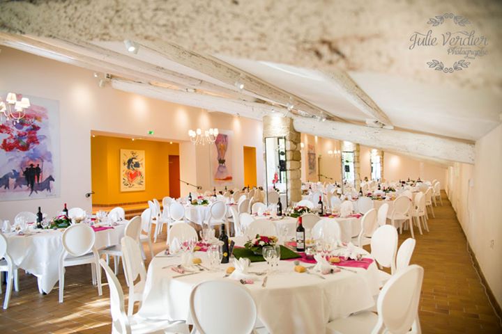 Domaine du Prieuré d'Estagel Image