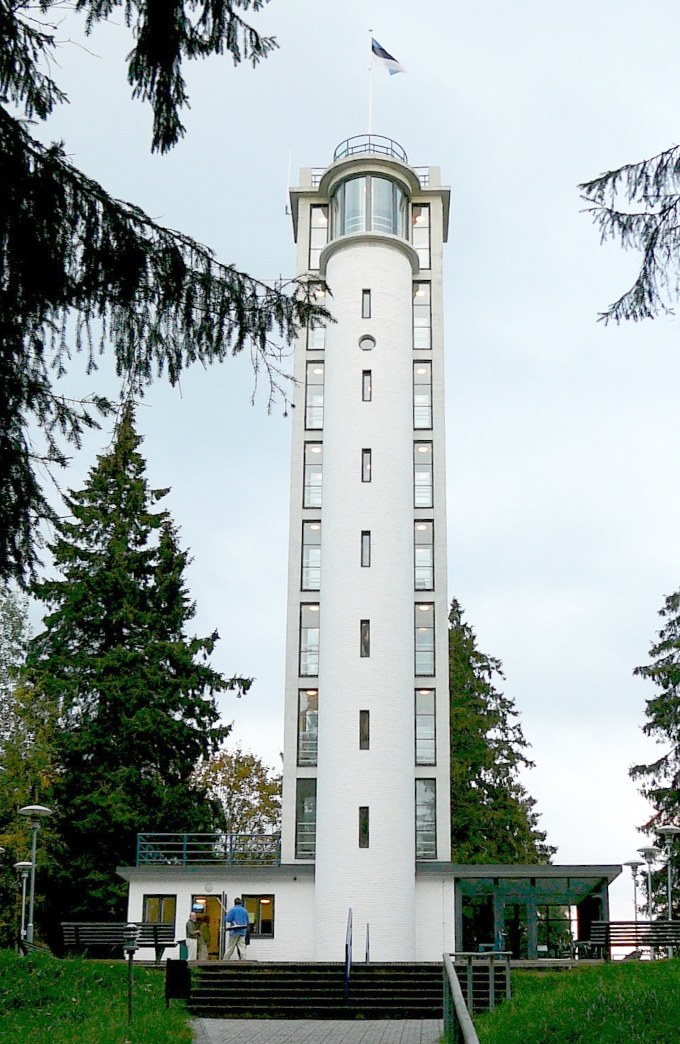 Suur Munamägi Image