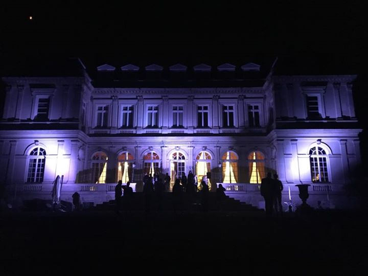 Château Saint Germain Lès Corbeil Image