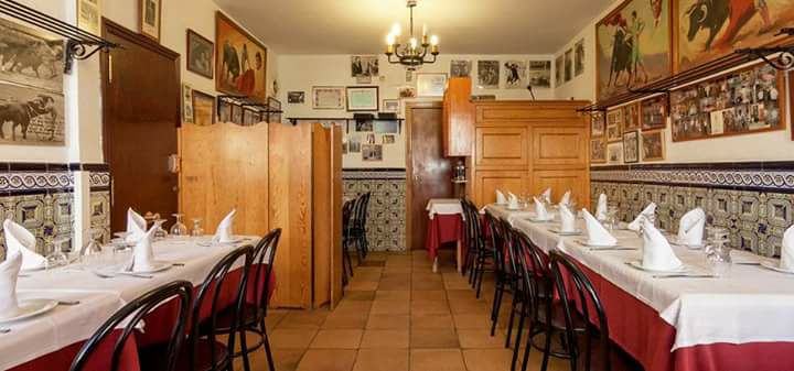 Restaurante Casa Ricardo Image