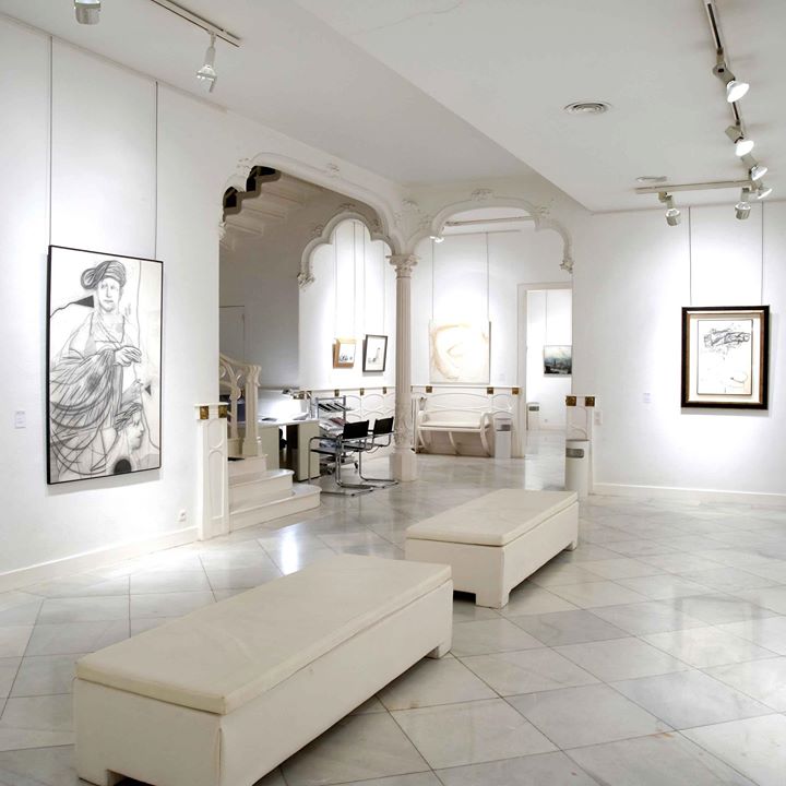 Galería Ignacio de Lassaletta Image