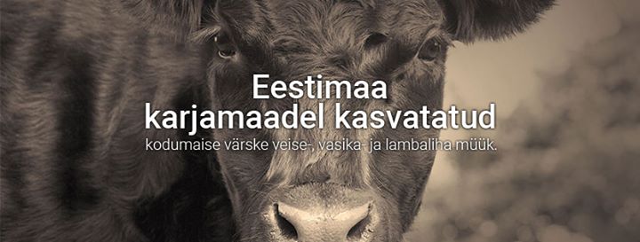 Estonian Meat House Image