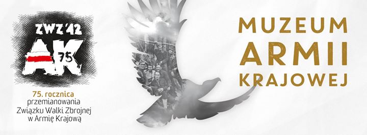 Muzeum Armii Krajowej im. gen. Emila Fieldorfa "Nila" w Krakowie Image