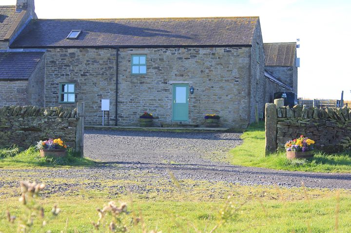 High Keenley Fell Farm Bed & Breakfast Image