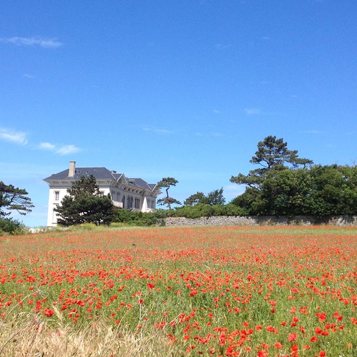 Château de la Crête Image