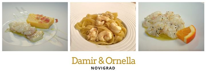 Restaurant Damir & Ornella Image
