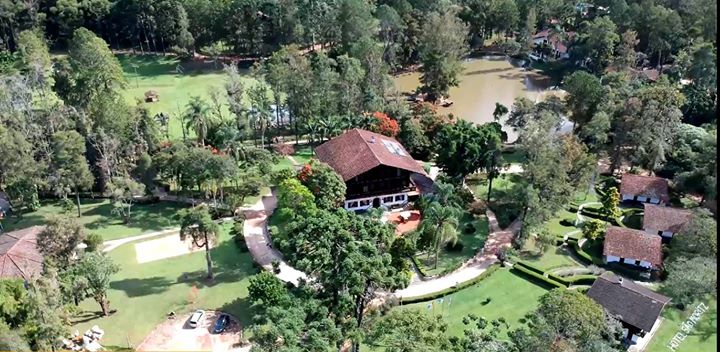 Hotel Fazenda São Moritz Image
