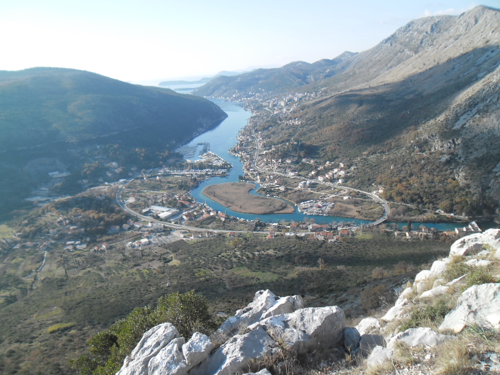 Rijeka Dubrovačka Image