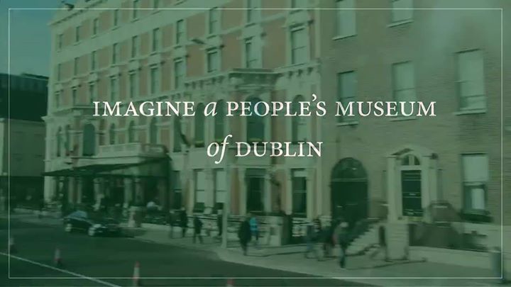 The Little Museum of Dublin Image